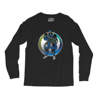 Legendary Super Soldier 3 Long Sleeve Shirts | Artistshot