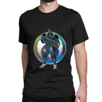 Legendary Super Soldier 3 Classic T-shirt | Artistshot