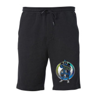 Legendary Super Soldier 3 Fleece Short | Artistshot