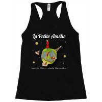 La Petite Amlie  T 80s Racerback Tank | Artistshot