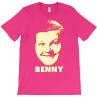 Benny  T 80s T-shirt | Artistshot