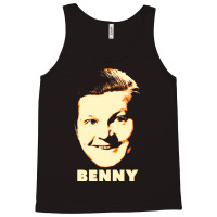 Benny  T 80s Tank Top | Artistshot