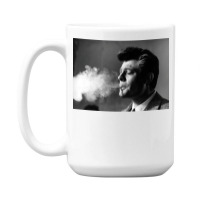 Marcello Mastroianni  T Hippie 15 Oz Coffee Mug | Artistshot