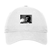 Marcello Mastroianni  T Hippie Adjustable Cap | Artistshot