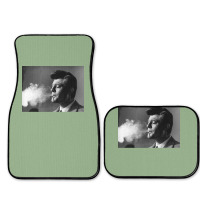 Marcello Mastroianni  T Hippie Full Set Car Mats | Artistshot