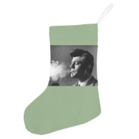 Marcello Mastroianni  T Hippie Holiday Stocking | Artistshot