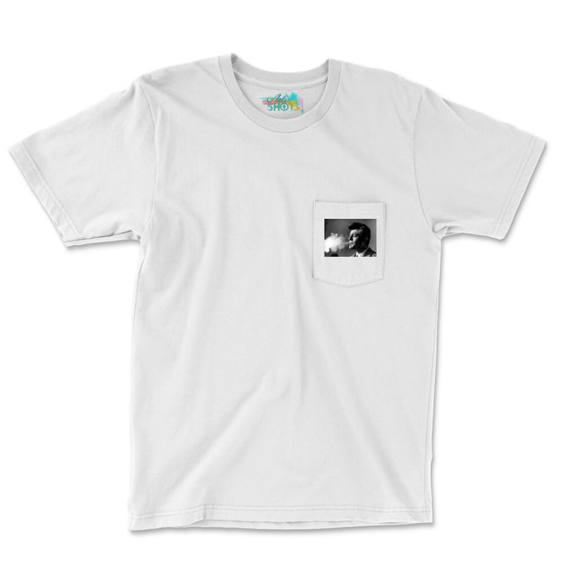 Marcello Mastroianni  T Hippie Pocket T-shirt | Artistshot