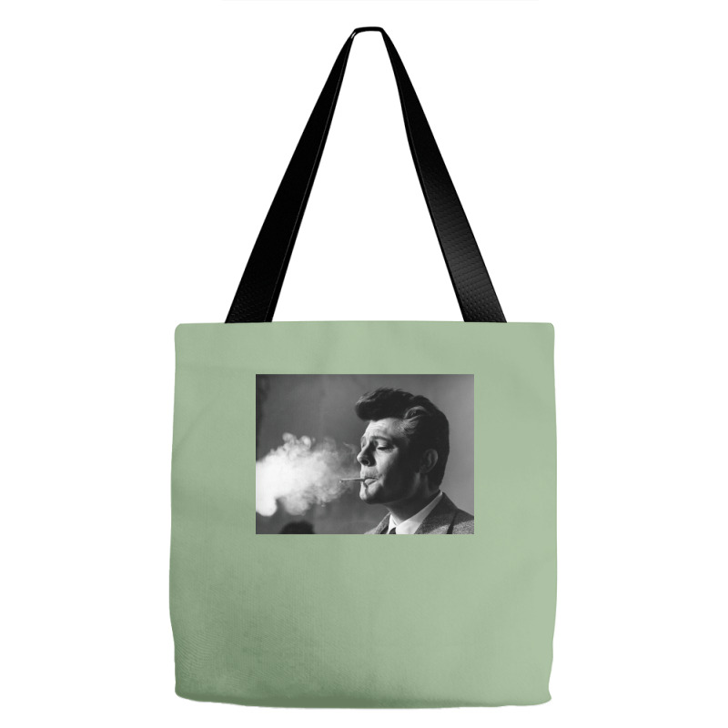 Marcello Mastroianni  T Hippie Tote Bags | Artistshot