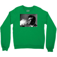 Marcello Mastroianni  T Hippie Crewneck Sweatshirt | Artistshot