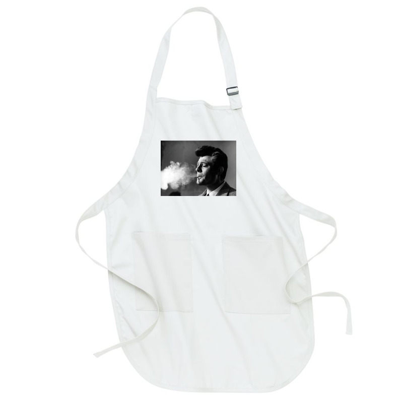 Marcello Mastroianni  T Hippie Full-length Apron | Artistshot