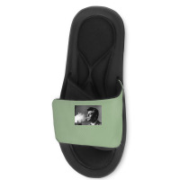 Marcello Mastroianni  T Hippie Slide Sandal | Artistshot