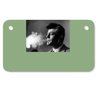 Marcello Mastroianni  T Hippie Motorcycle License Plate | Artistshot