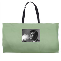 Marcello Mastroianni  T Hippie Weekender Totes | Artistshot