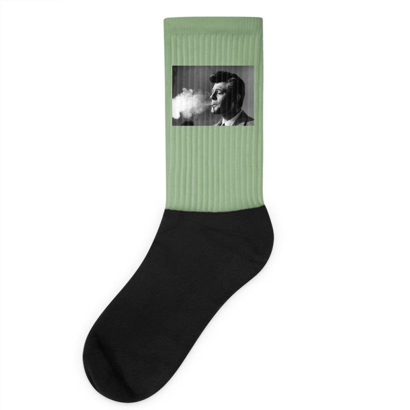 Marcello Mastroianni  T Hippie Socks | Artistshot