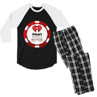 Alternative Rock Ego Festival Men's 3/4 Sleeve Pajama Set | Artistshot