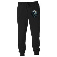 The Crows Necro Merch Unisex Jogger | Artistshot