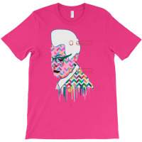 Otto E Mezzo  T Cute T-shirt | Artistshot