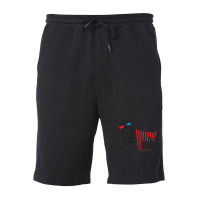 Cinema For Monkeys  T Travel Fleece Short | Artistshot