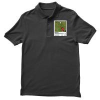 Parasite Aesthetic Poster  T Tumblr Men's Polo Shirt | Artistshot