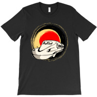 Shinkansen Japanese Bullet Train2 T-shirt | Artistshot