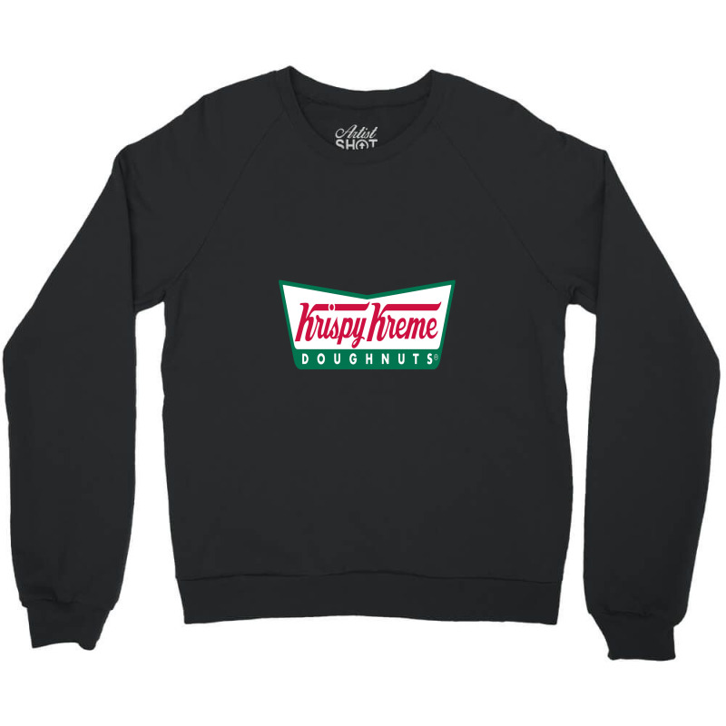 Krispy kreme online crewneck