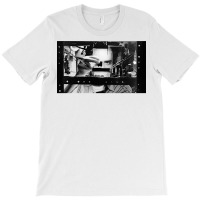 Pi 1998 Darren Aronofsky  T Love T-shirt | Artistshot