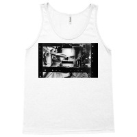 Pi 1998 Darren Aronofsky  T Love Tank Top | Artistshot