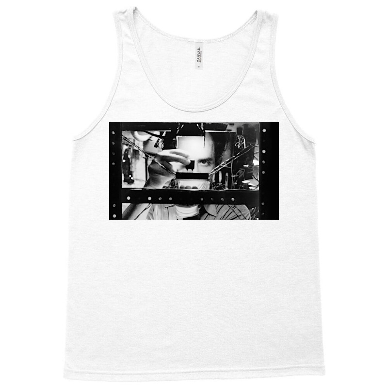 Pi 1998 Darren Aronofsky  T Love Tank Top | Artistshot