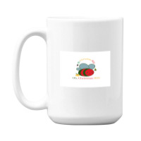 Oh 15 Oz Coffee Mug | Artistshot