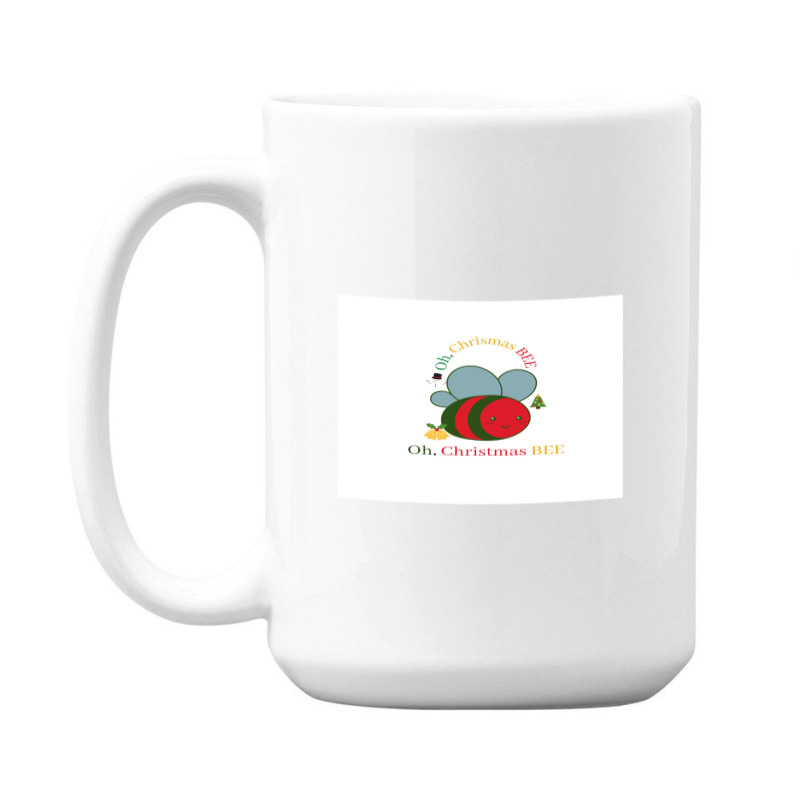 Oh 15 Oz Coffee Mug | Artistshot