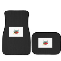 Oh Full Set Car Mats | Artistshot