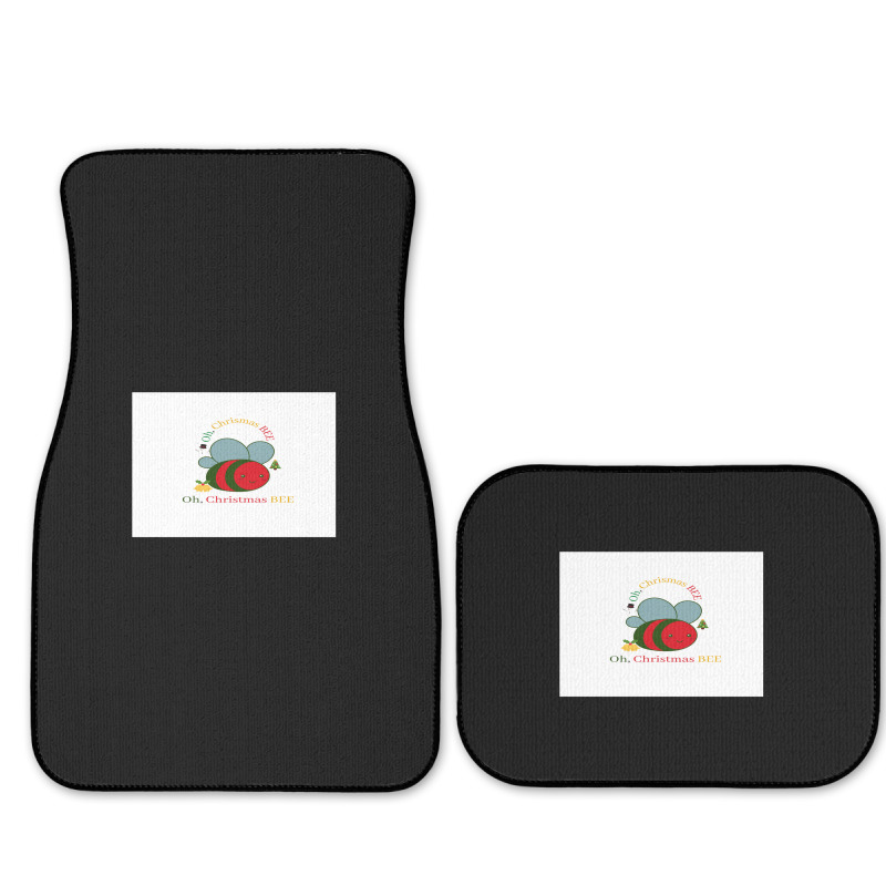 Oh Full Set Car Mats | Artistshot