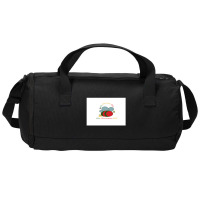 Oh Duffel Bag | Artistshot