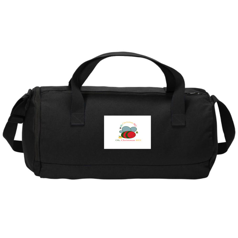 Oh Duffel Bag | Artistshot