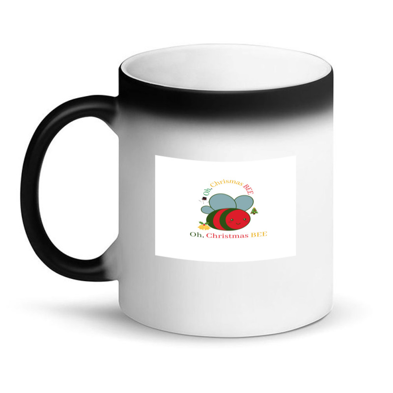 Oh Magic Mug | Artistshot