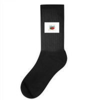 Oh Socks | Artistshot