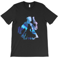 Trails Of Cold Steel Crow Armbrust T-shirt | Artistshot