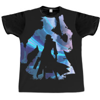 Trails Of Cold Steel Crow Armbrust Graphic T-shirt | Artistshot