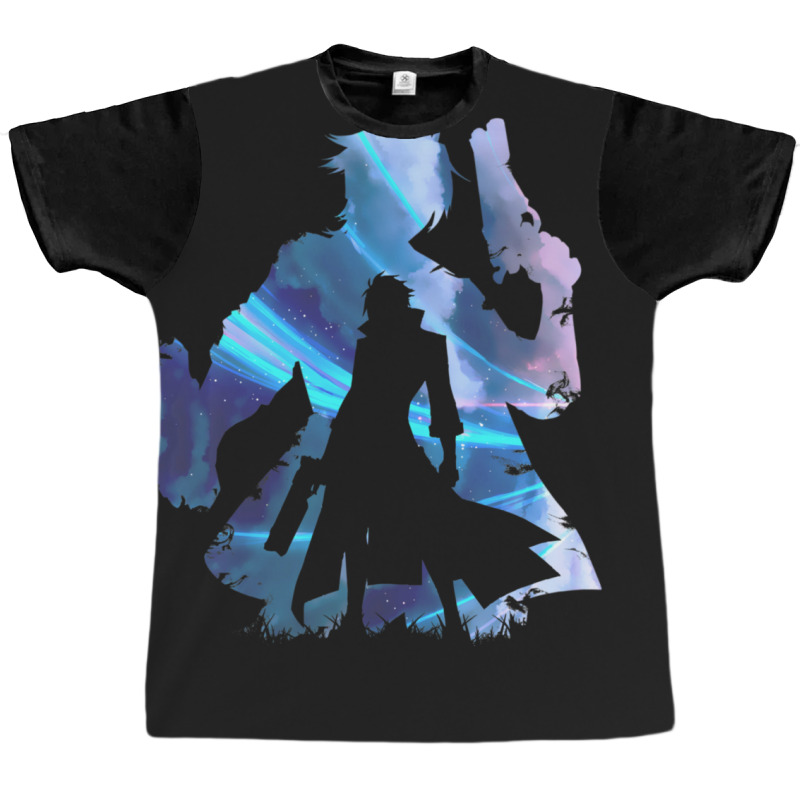 Trails Of Cold Steel Crow Armbrust Graphic T-shirt | Artistshot