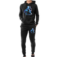 Trails Of Cold Steel Crow Armbrust Hoodie & Jogger Set | Artistshot