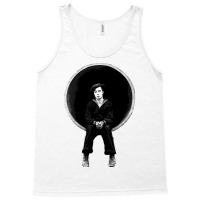 The Navigator Buster Keaton  T Tank Top | Artistshot