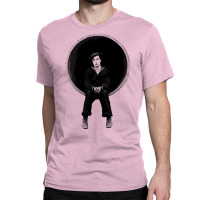 The Navigator Buster Keaton  T Classic T-shirt | Artistshot