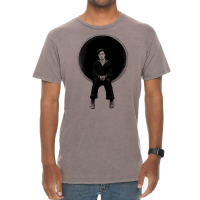 The Navigator Buster Keaton  T Vintage T-shirt | Artistshot