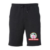 Horizon Organic Milk Fleece Short | Artistshot