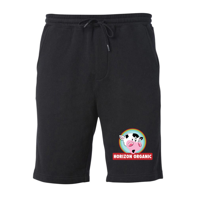 Horizon Organic Milk Fleece Short by desnanda | Artistshot