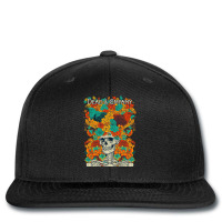 Roseskull Company Printed Hat | Artistshot