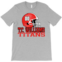 Remember The Titans  T Tumblr T-shirt | Artistshot