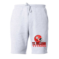 Remember The Titans  T Tumblr Fleece Short | Artistshot