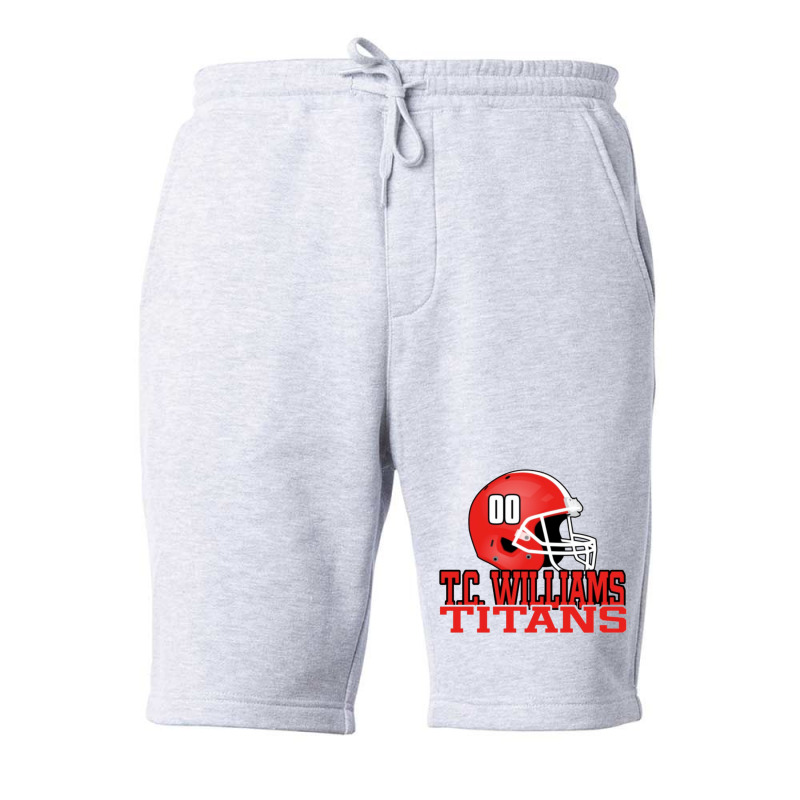 Remember The Titans  T Tumblr Fleece Short | Artistshot