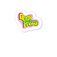 The Fresh Prince Of Bel Air Sticker | Artistshot